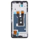 Pantalla Completa con Marco para ZTE Blade A73 5G - Imagen 3