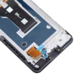 Pantalla Completa con Marco para ZTE Blade A73 5G - Imagen 4