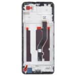 Pantalla Completa con Marco para ZTE Blade A72 4G A7040 - Imagen 3