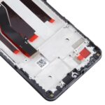 Pantalla Completa con Marco para ZTE Blade A72 4G A7040 - Imagen 4
