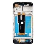 Pantalla Completa con Marco para ZTE Blade A73 4G 7060 - Imagen 3