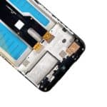 Pantalla Completa con Marco para ZTE Blade A73 4G 7060 - Imagen 4