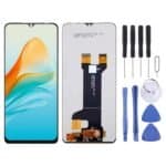 Pantalla Completa para ZTE Axon 40 Lite
