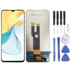 Pantalla Completa para ZTE Axon 50 Lite