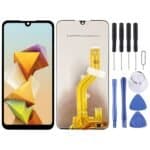 Pantalla Completa para ZTE Blade A33S L220
