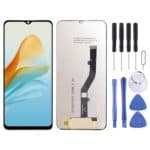 Pantalla Completa para ZTE Blade V40 Smart 5G 7450N 7532