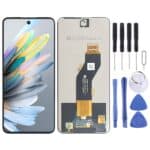 Pantalla Completa para ZTE A75 4G