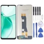 Pantalla Completa para ZTE Blade A35 5G Z2453