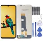 Pantalla Completa para ZTE Blade A55 Z2450