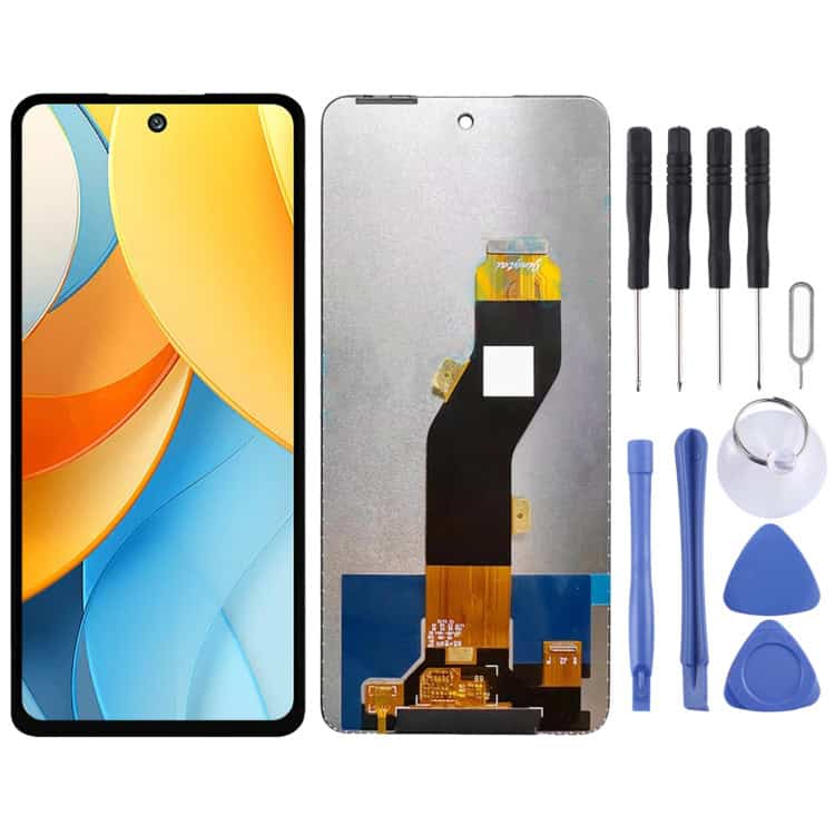 EDA006154813.jpg Pantalla Completa para ZTE Blade V60 Vita - Imagen 1
