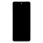 Pantalla Completa para ZTE Nubia Focus 5G Nx302J - Imagen 2