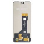 Pantalla Completa para ZTE Nubia Focus 5G Nx302J - Imagen 3