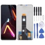 Pantalla Completa para ZTE Nubia Neo 3 5G