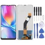 Pantalla Completa para ZTE Blade A35e