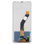 Pantalla Completa para ZTE Blade A35e - Imagen 3