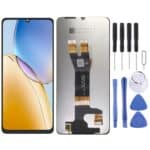 Pantalla Completa para ZTE Nubia A56 Pro Z2474