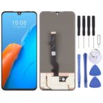 Pantalla Completa OLED Original para Infinix Note 30I X6716