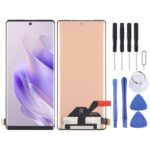 Pantalla Completa OLED Original para Infinix Zero 30 4G