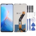 Pantalla Completa para Infinix Smart 7 X6515