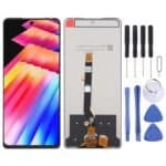Pantalla Completa para Infinix Hot 30 X6831