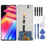 Pantalla Completa para Infinix Note 30 5G X6711