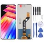 Pantalla Completa para Infinix Hot 30 Play NFC X6835