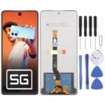 Pantalla Completa para Infinix Hot 30 5G X6832