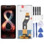 Pantalla Completa para Infinix Smart 8 Pro X6525B