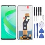 Pantalla Completa para Infinix Smart 8 Plus X6526