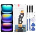 Pantalla Completa para Infinix Hot 50 5G