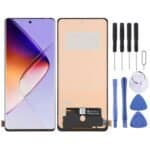 Pantalla Completa Original para Infinix Note 40 Pro+ 5G X6851B