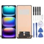 Pantalla Completa OEM para Infinix Hot 50 Pro+ 4G X6880