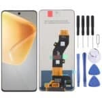 Pantalla Completa Original para Infinix Hot 50 4G X6882