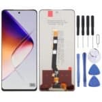Pantalla Completa Original para Infinix Note 40X 5G X6838