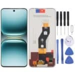 Pantalla Completa Original para Tecno Spark Go 2