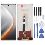 Pantalla Completa para Tecno Pova 7 LJ7