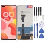 Pantalla Completa para Honor V30