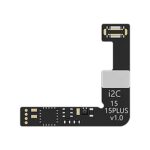 Cable de Reparación de Batería externa I2C para iPhone 15 / 15 Plus