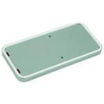 Molde de eliminación de pegamento con calentamiento al vacío con Marco de Pantalla LCD con soporte para Apple iPhone 16 - Imagen 3