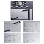 Estación de Desoldar con Placa Base PCB y Pantalla LCD I2C T18 Apple iPhone X-15 Pro Max Enchufe USA