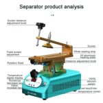 Best B-918B Separador Giratorio Móvil Multifunción (7 Pulgadas) (UE) - Imagen 3