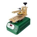 Separador de Plataforma BEST B-918A con Pantalla LCD y Bomba de Vacío (7 Pulgadas) (Ue)