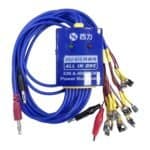 Línea de Arranque de Encendido y Apagado Fuente de Alimentación iBoot Xili 615 Apple iPhone 6 Plus a 15 Pro Max y Android - Imagen 2