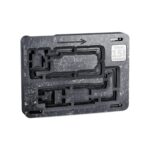 Plataforma de Reballing BGA de Capa Media Magnética Qianli Serie Apple iPhone 15