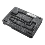 Plataforma de Reballing BGA Capa Media Magnética Qianli Serie Apple iPhone 14