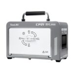 Máquina Eliminación Burbujas Pantalla LCD Mini Qianli CP21 Enchufe UE