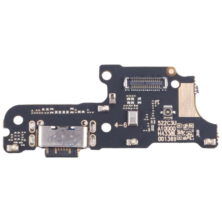 EDA006280001.jpg Placa de Puerto de Carga para Xiaomi Redmi 13C - Imagen 1