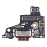 Placa de Puerto de Carga para Xiaomi 12 Lite