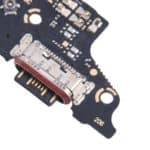 Placa de Puerto de Carga para Xiaomi 12 Lite - Imagen 4