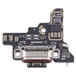 Placa de Puerto de Carga para Xiaomi Redmi K60 Ultra